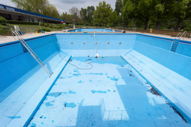 Best Water damage contractors near me  in Cassville, WV